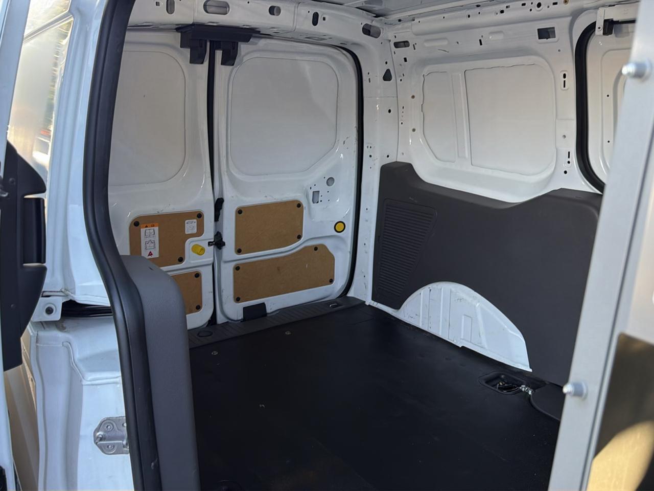 Ford Transit Connect Cargo Van XL LWB w/Rear 180 Degree Door 2020