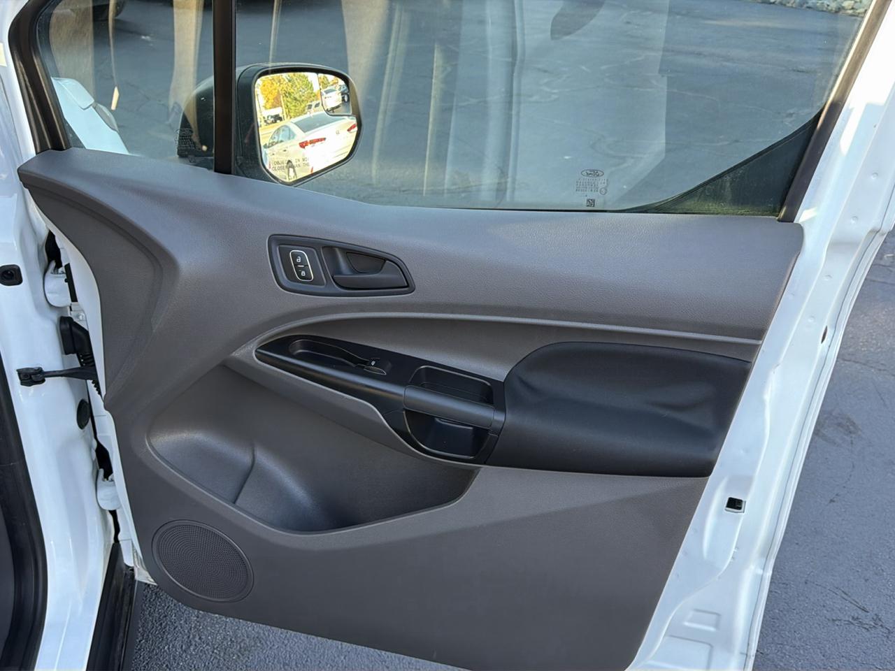 Ford Transit Connect Cargo Van XL LWB w/Rear 180 Degree Door 2020