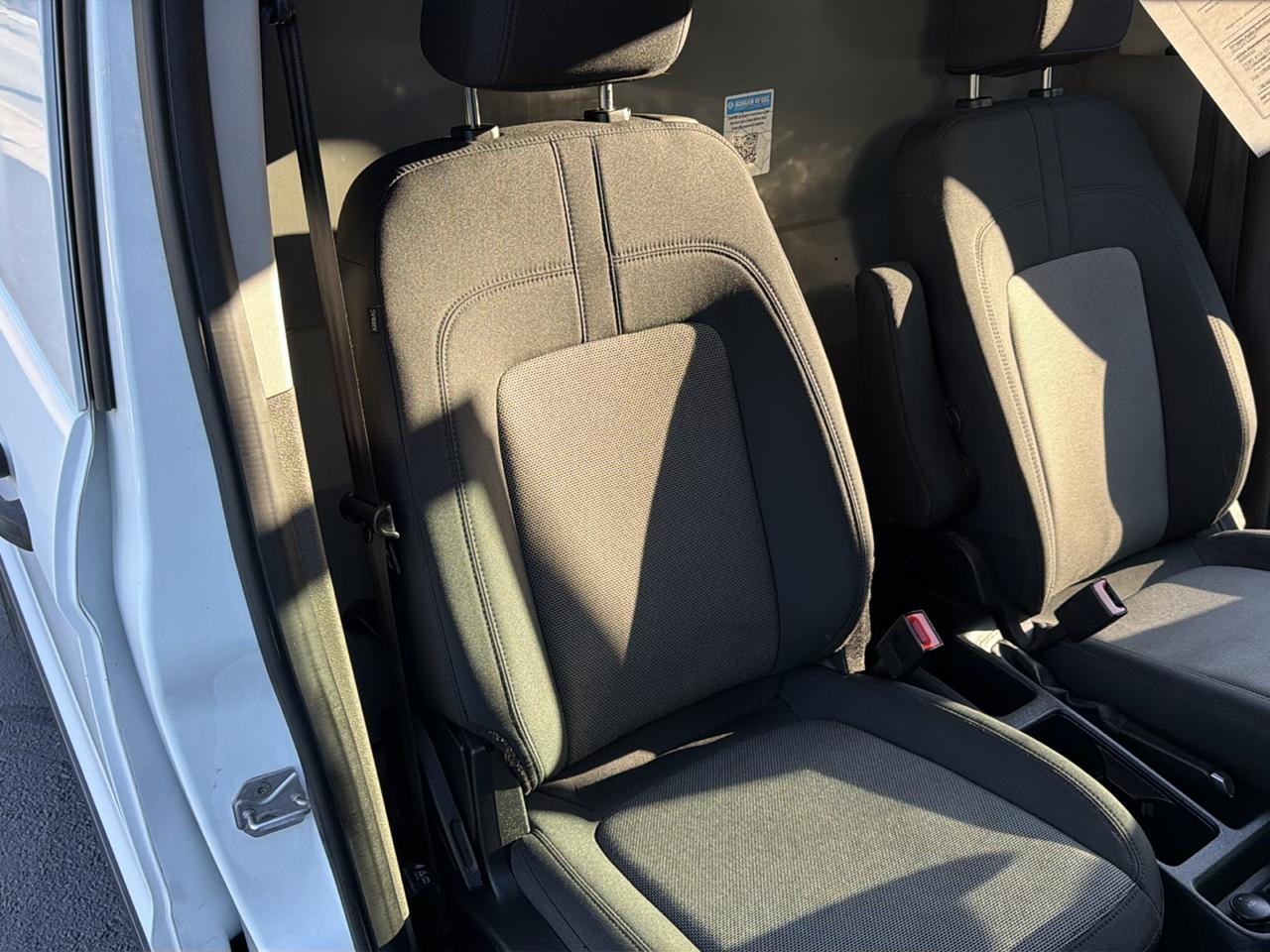 Ford Transit Connect Cargo Van XL LWB w/Rear 180 Degree Door 2020