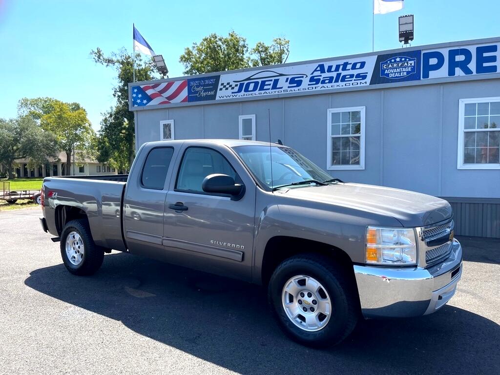 Used Cars for Sale Alexandria LA 71303 Joel's Auto Sales