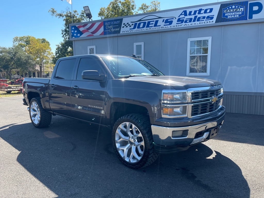 Used Cars for Sale Alexandria LA 71303 Joel's Auto Sales