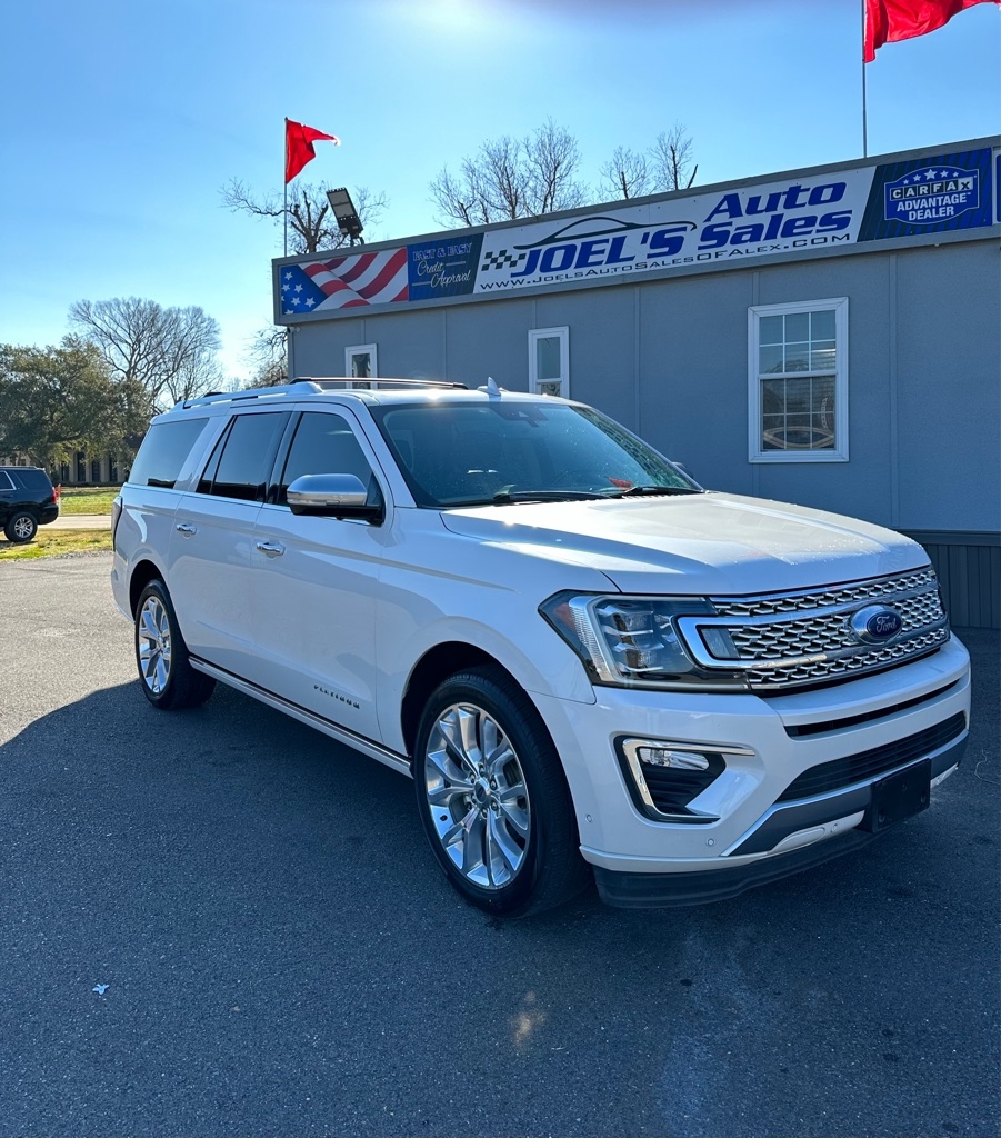 Used Cars for Sale Alexandria LA 71303 Joel's Auto Sales