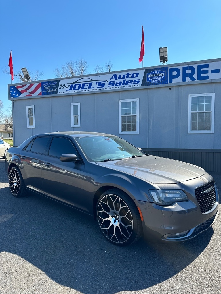 Used Cars for Sale Alexandria LA 71303 Joel's Auto Sales