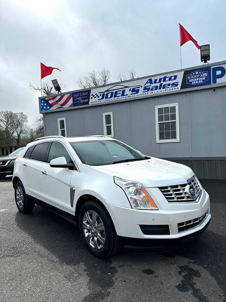 Used Cars for Sale Alexandria LA 71303 Joel's Auto Sales