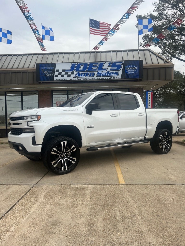 Used Cars for Sale Alexandria LA 71303 Joel's Auto Sales