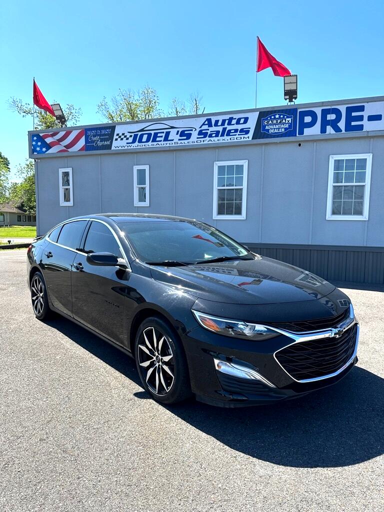 Used Cars for Sale Alexandria LA 71303 Joel's Auto Sales