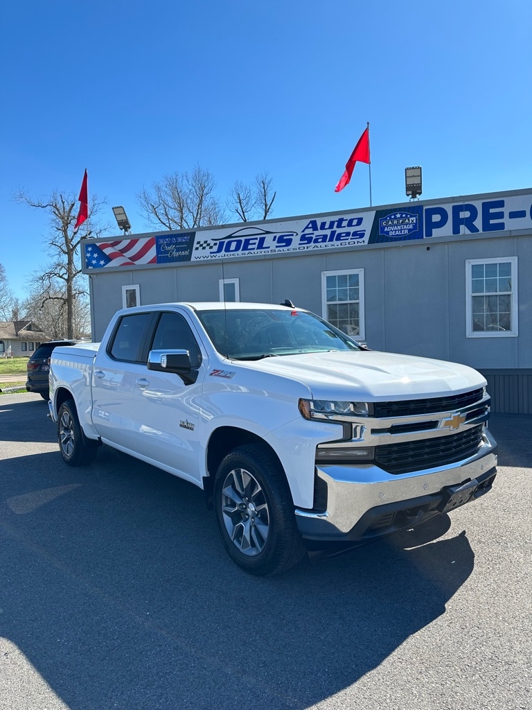 Used Cars for Sale Alexandria LA 71303 Joel's Auto Sales