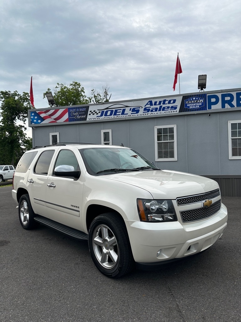 Used Cars for Sale Alexandria LA 71303 Joel's Auto Sales