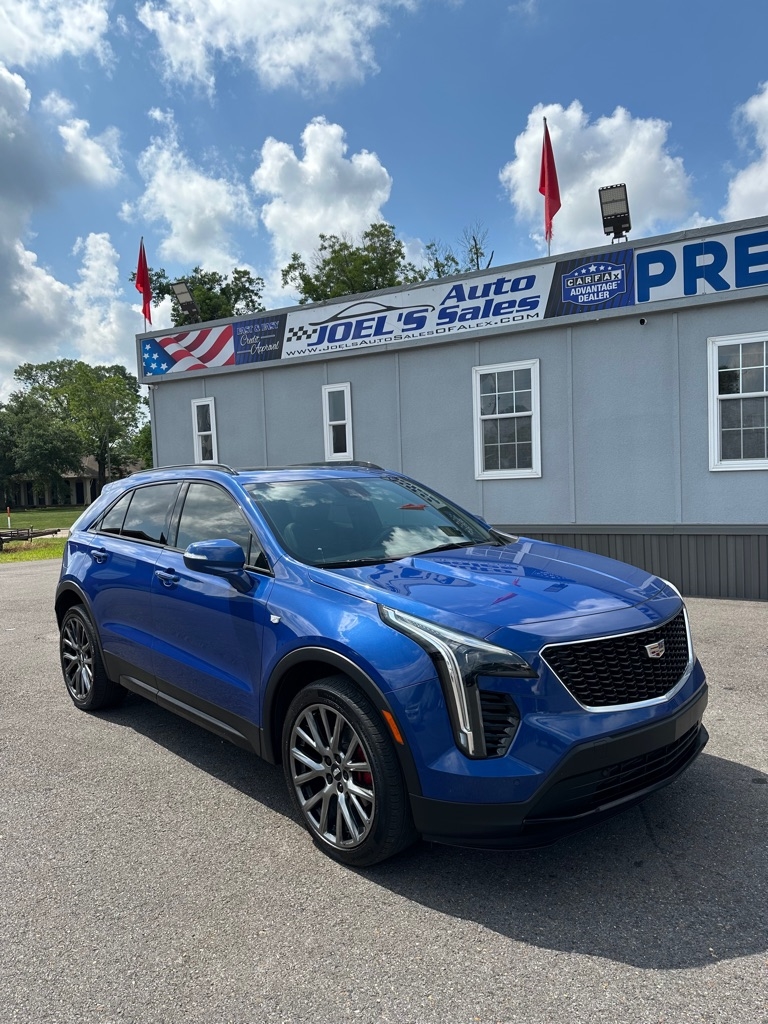 Used Cars for Sale Alexandria LA 71303 Joel's Auto Sales