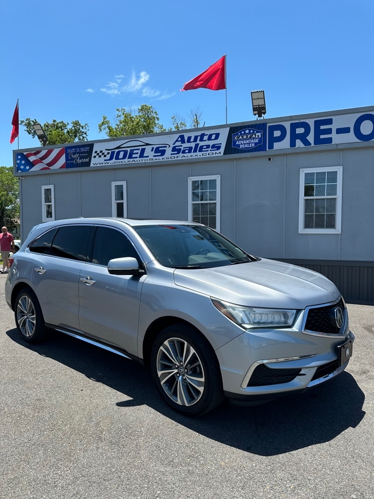 Used Cars for Sale Alexandria LA 71303 Joel's Auto Sales