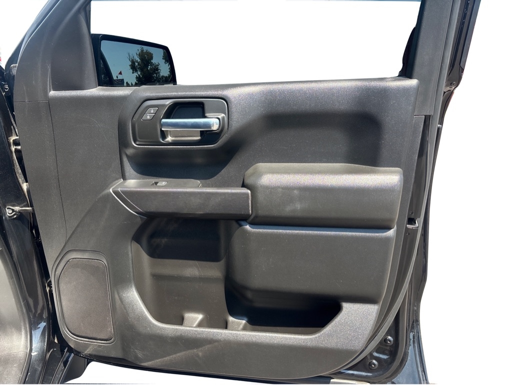 Chevrolet Silverado 1500  2020