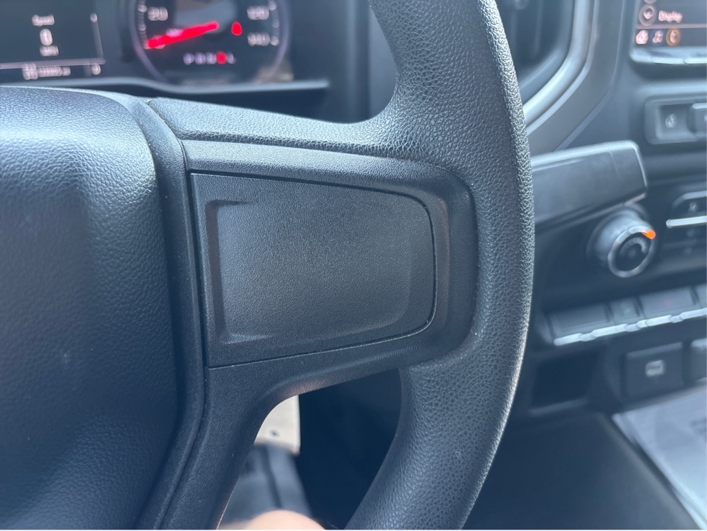 Chevrolet Silverado 1500  2020