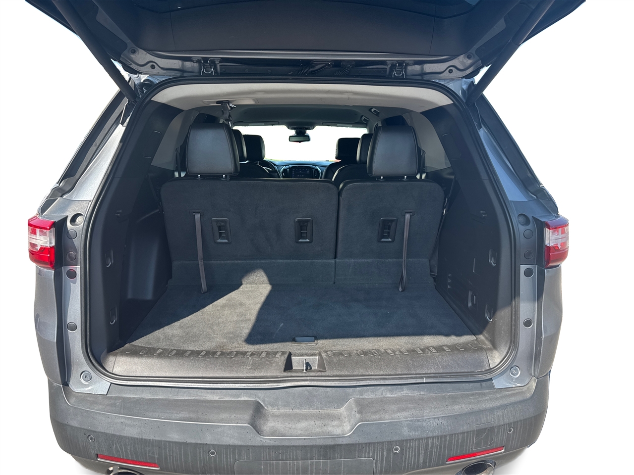 Chevrolet Traverse  2020