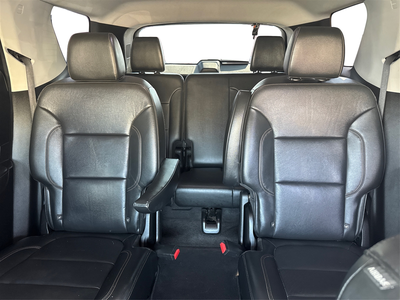 Chevrolet Traverse  2020