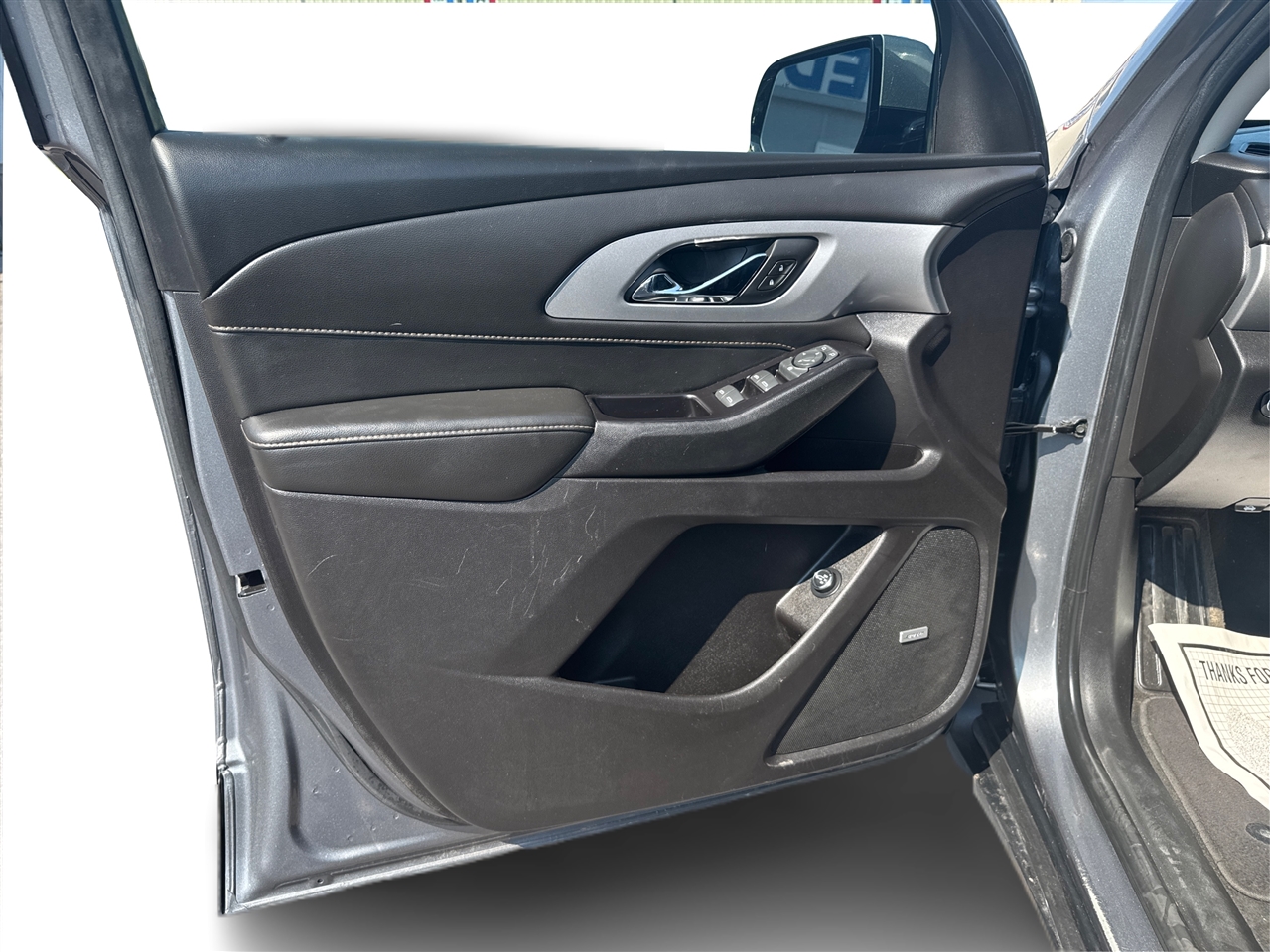 Chevrolet Traverse  2020