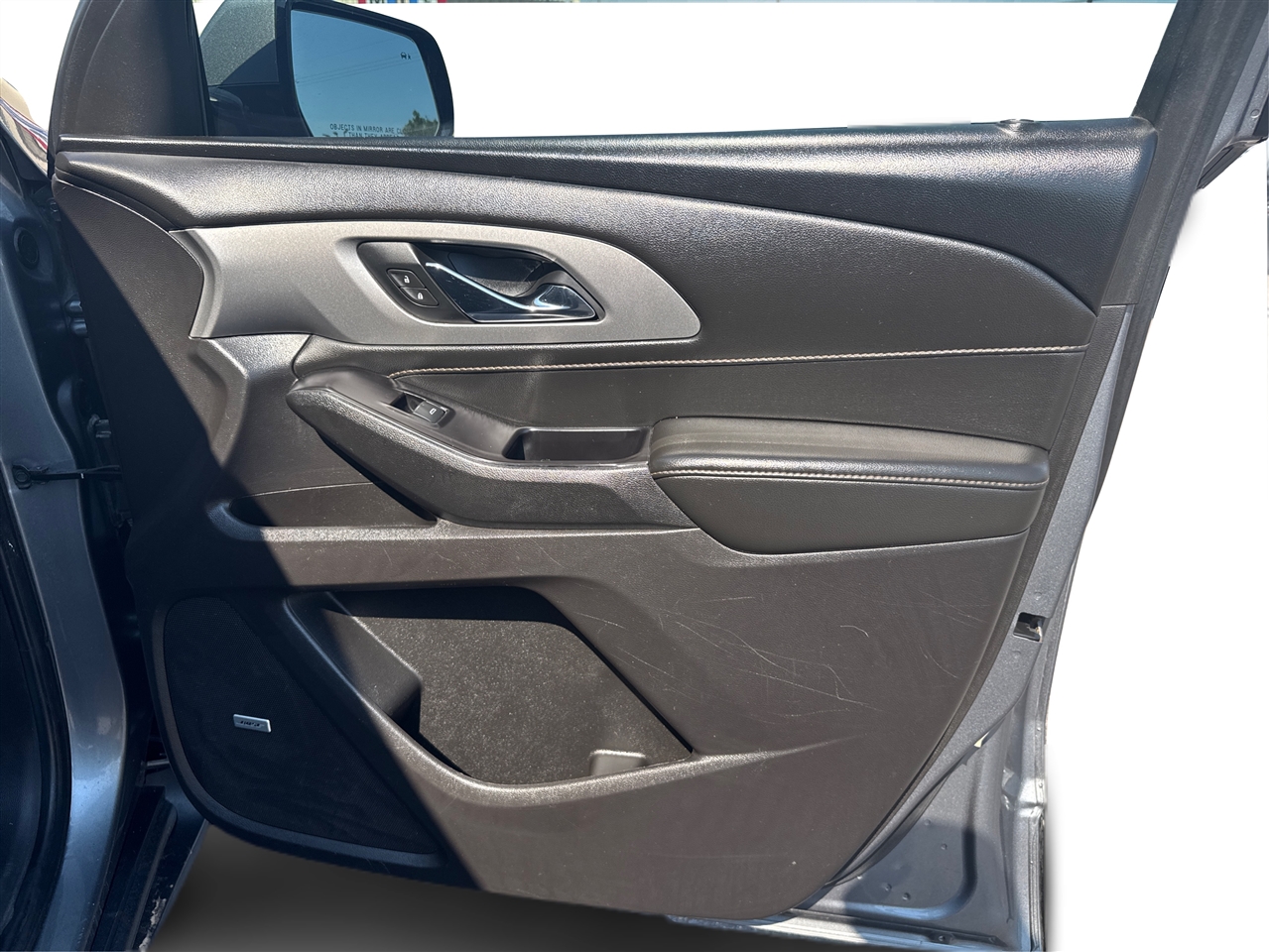 Chevrolet Traverse  2020