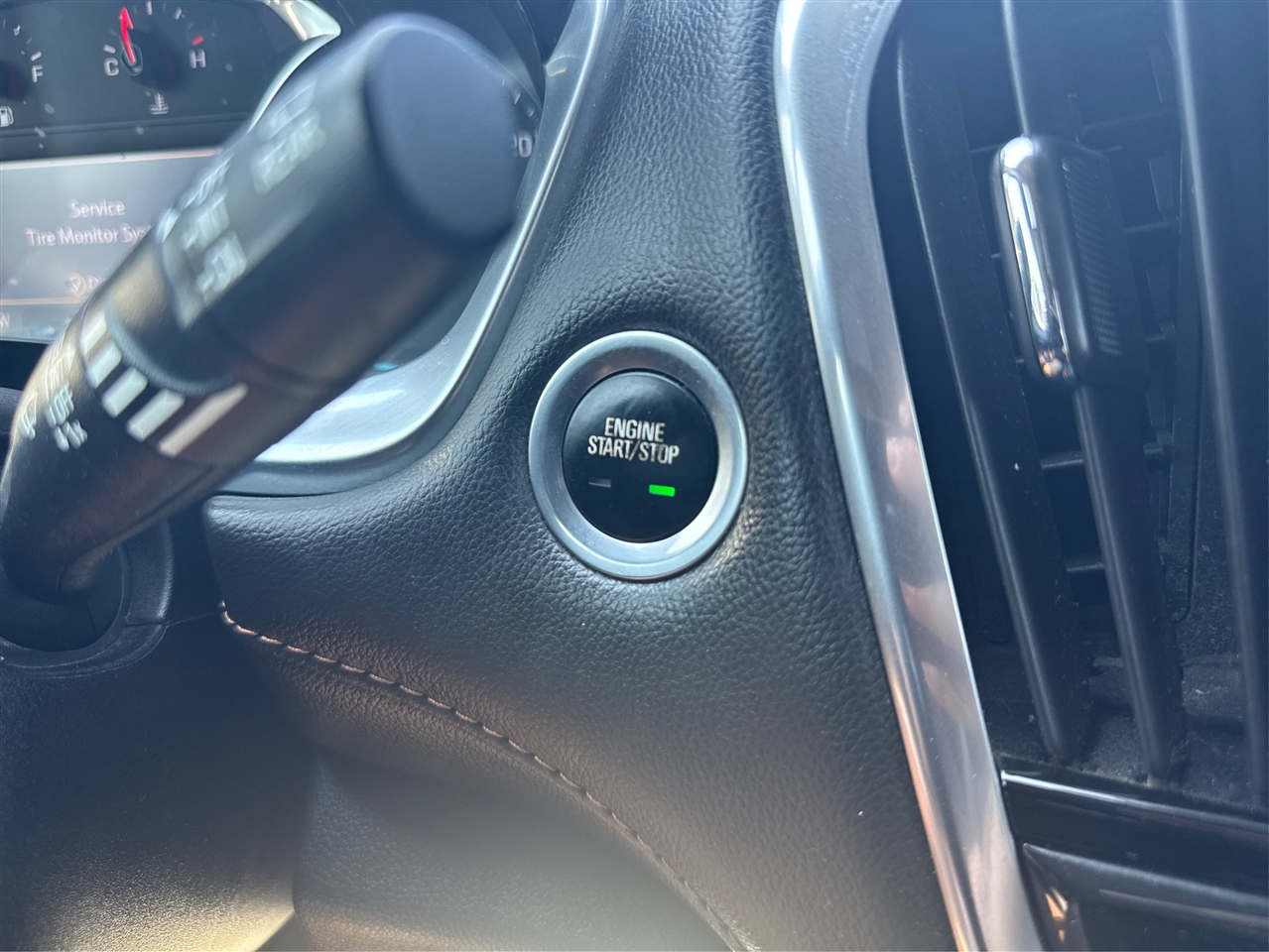 Chevrolet Traverse  2020