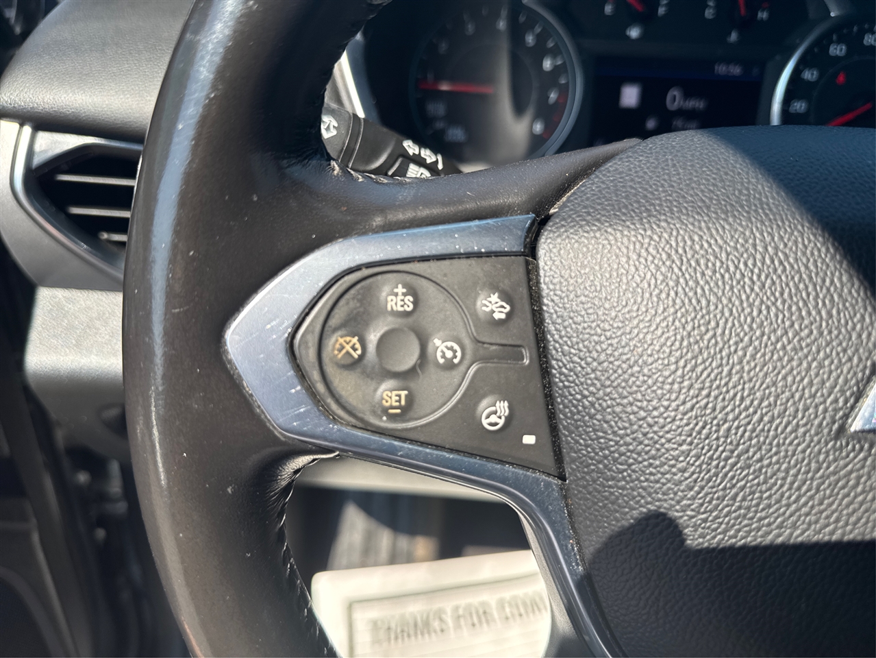 Chevrolet Traverse  2020