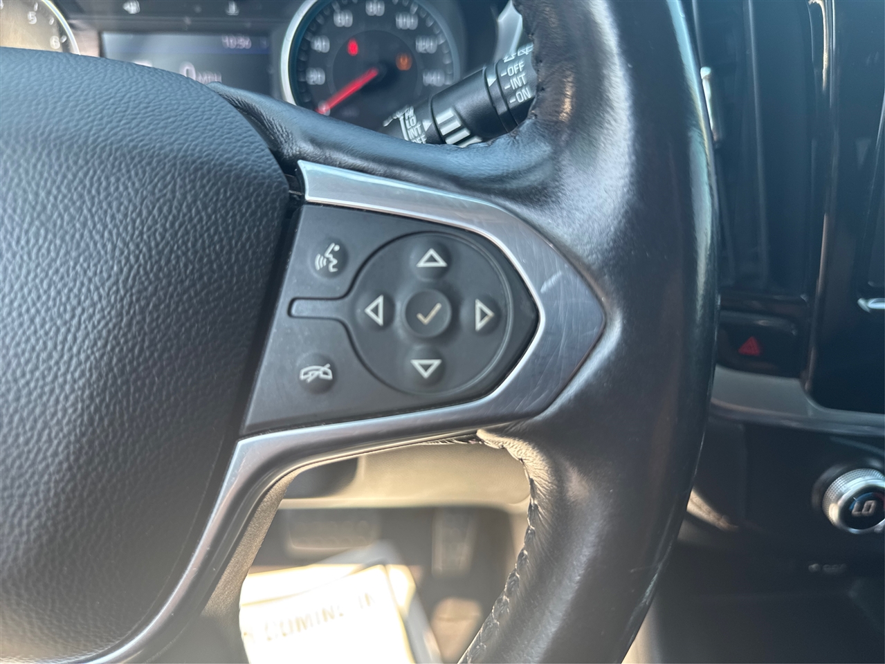 Chevrolet Traverse  2020