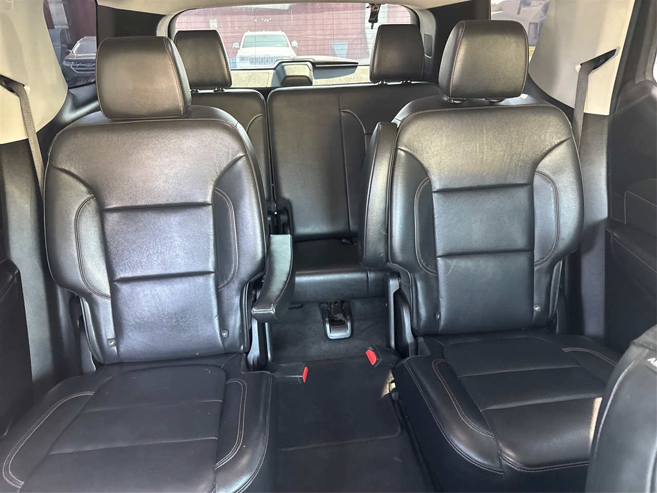 Chevrolet Traverse  2020