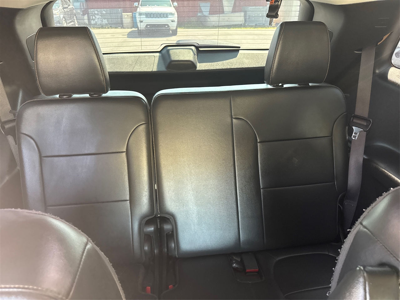 Chevrolet Traverse  2020