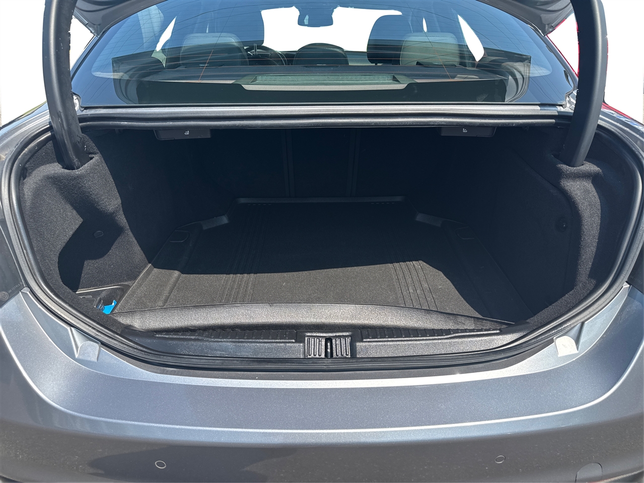 Alfa Romeo Giulia  2021