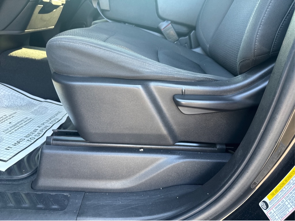 Chevrolet Silverado 1500  2021