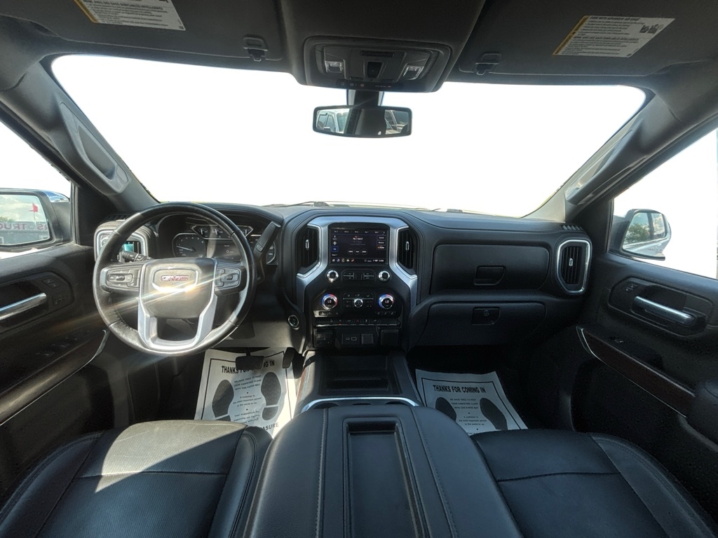 GMC Sierra 1500  2020