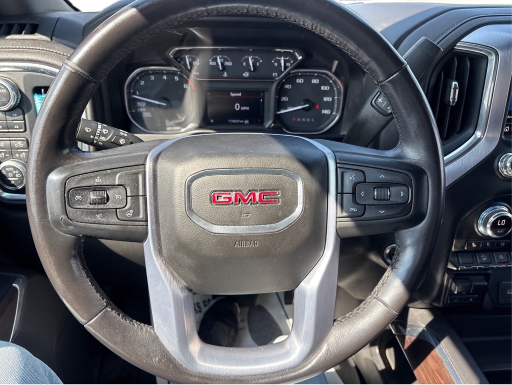 GMC Sierra 1500  2020