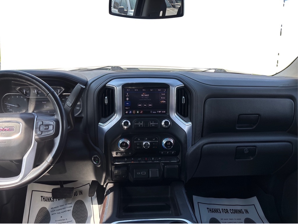 GMC Sierra 1500  2020