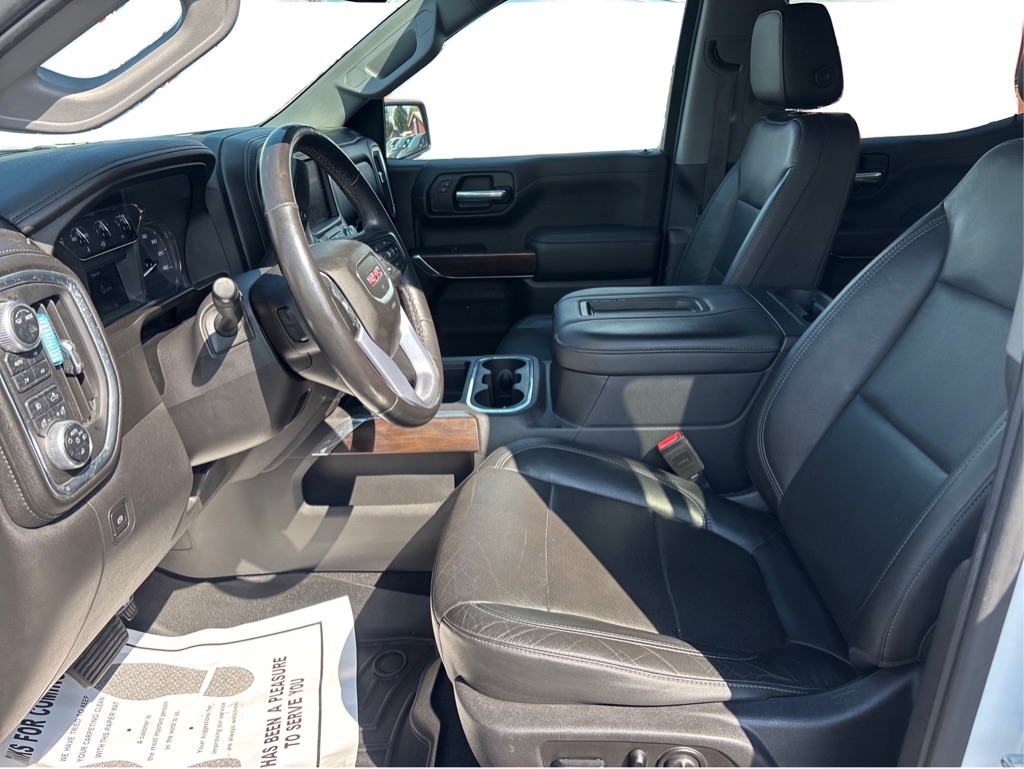 GMC Sierra 1500  2020