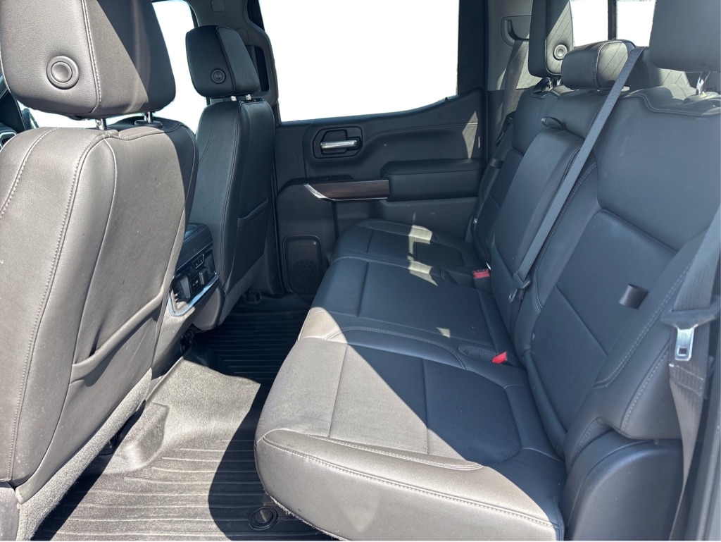 GMC Sierra 1500  2020