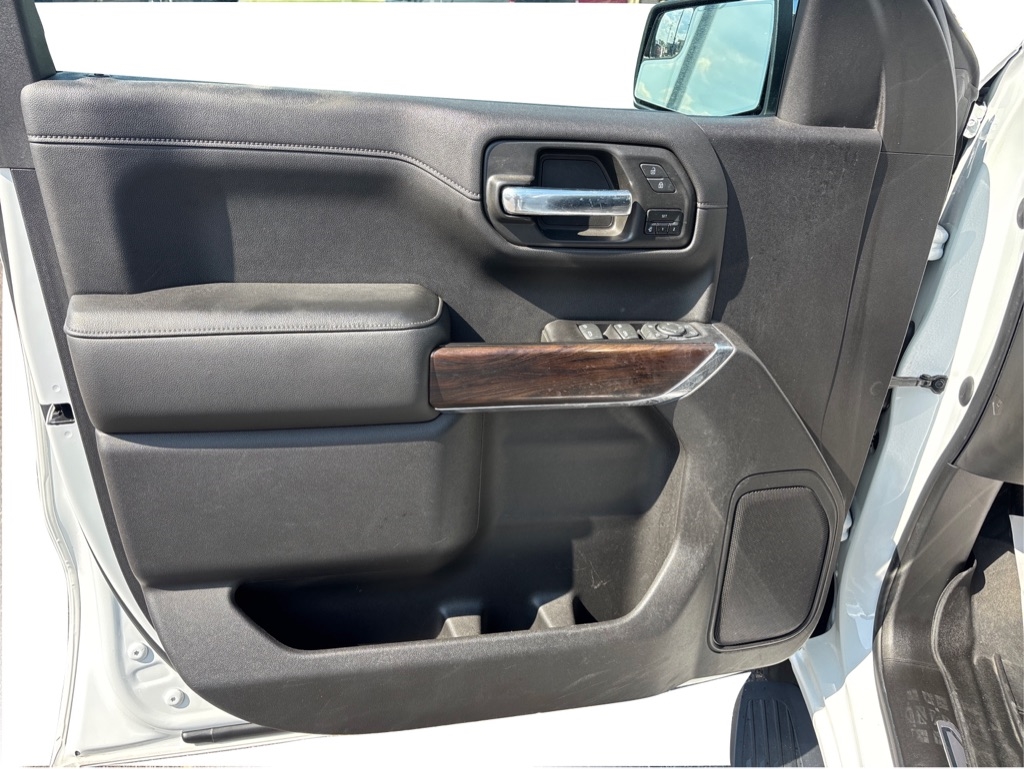 GMC Sierra 1500  2020