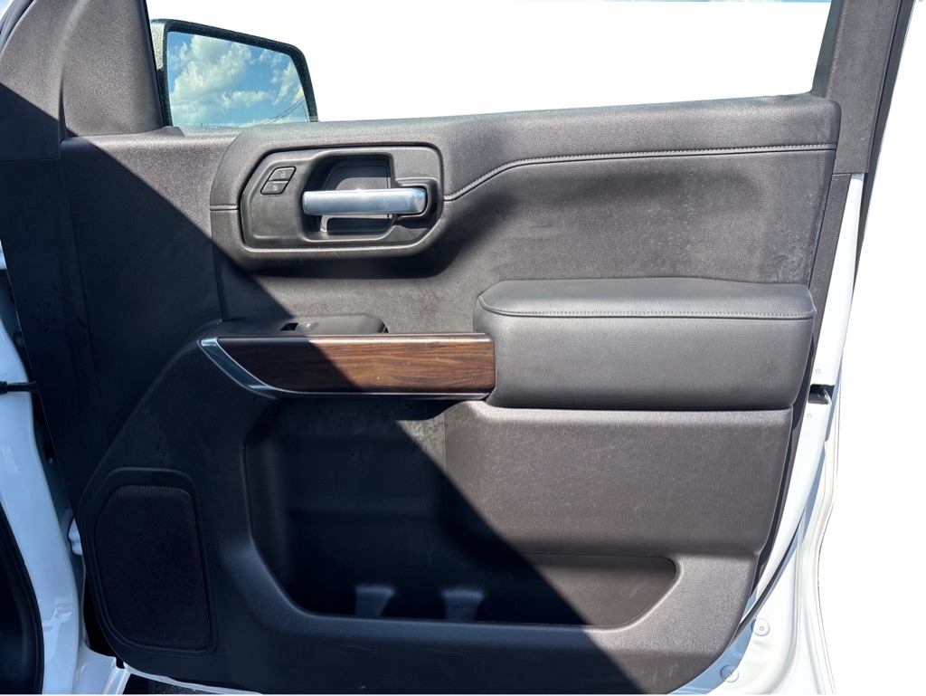 GMC Sierra 1500  2020