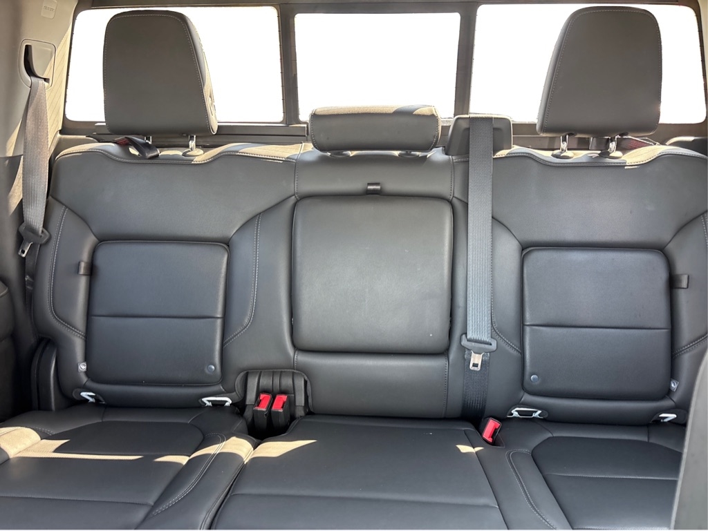 GMC Sierra 1500  2020