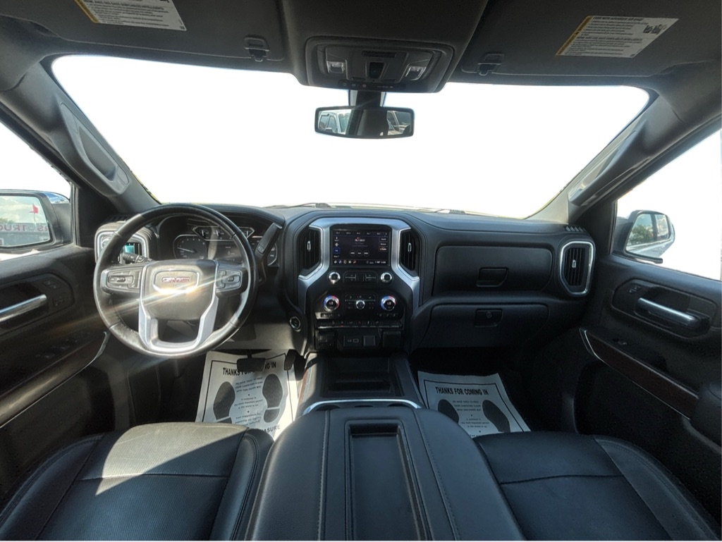 GMC Sierra 1500  2020