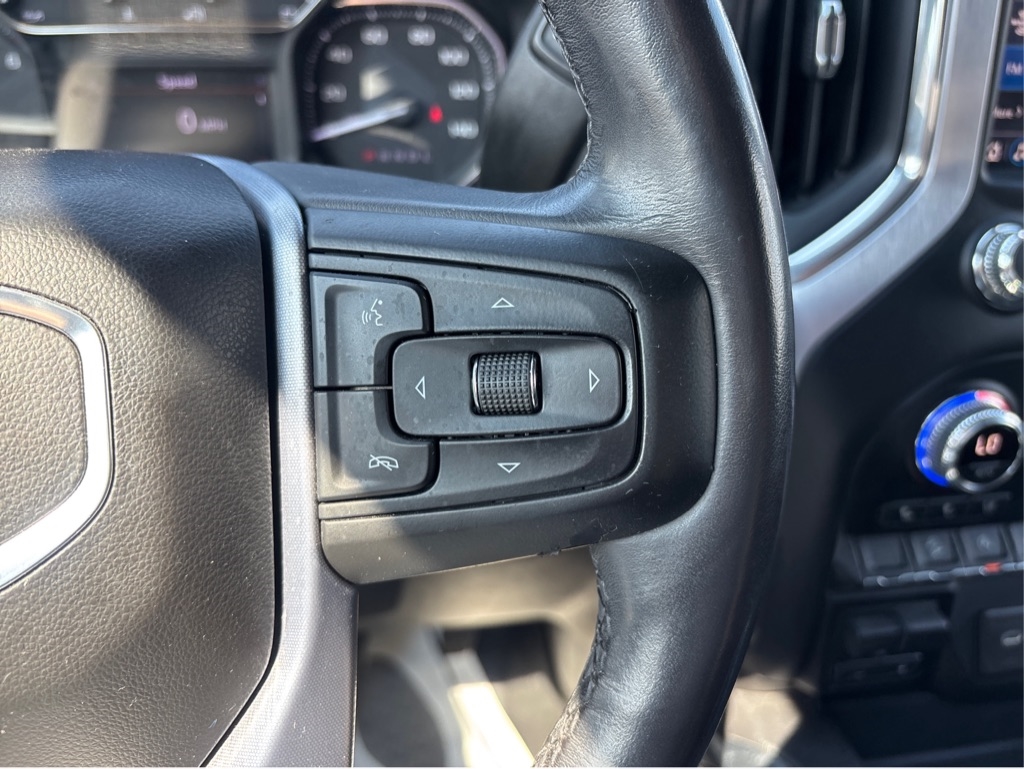 GMC Sierra 1500  2020