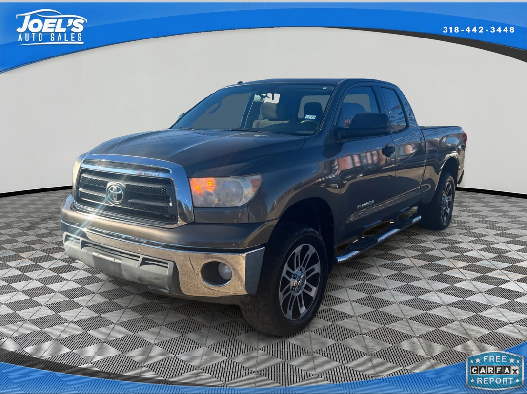 2013 Toyota Tundra Tundra Grade's photo