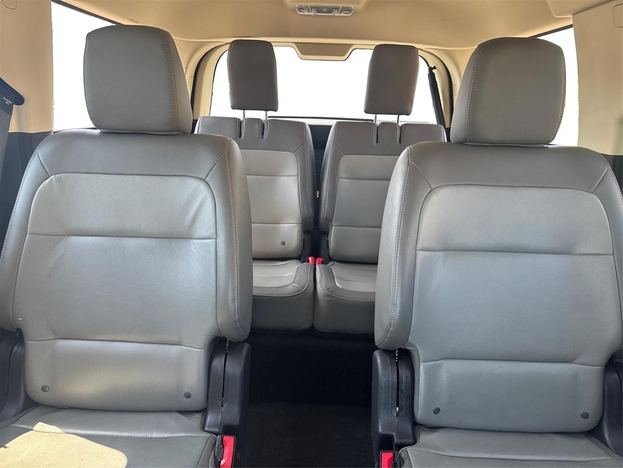 2018 Ford Flex SEL - Photo 14