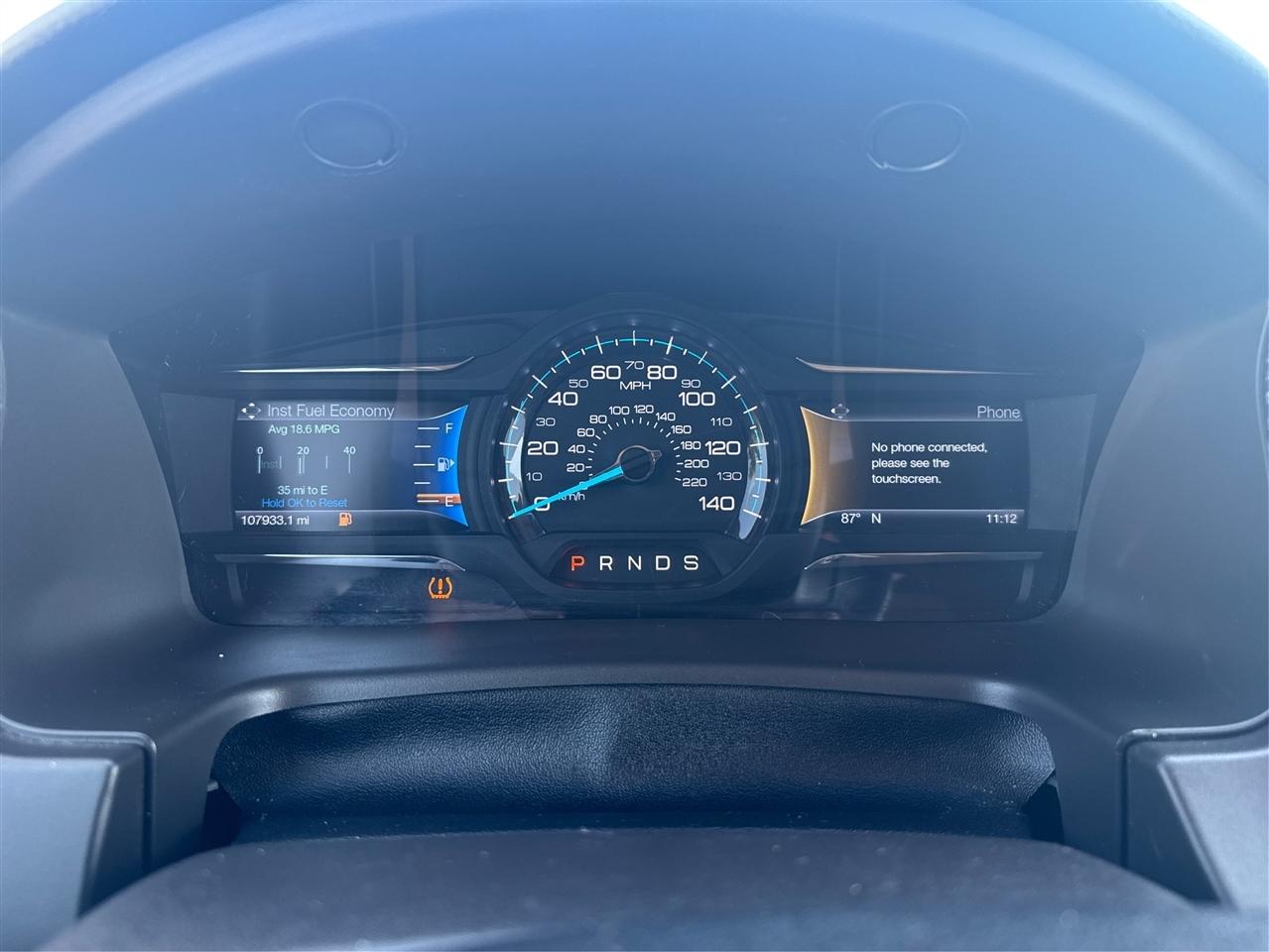 2018 Ford Flex SEL - Photo 15