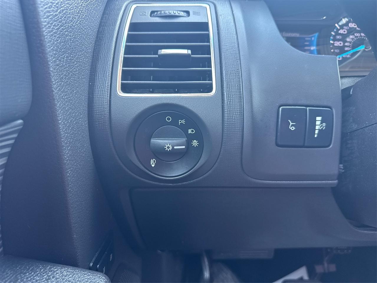 2018 Ford Flex SEL - Photo 17
