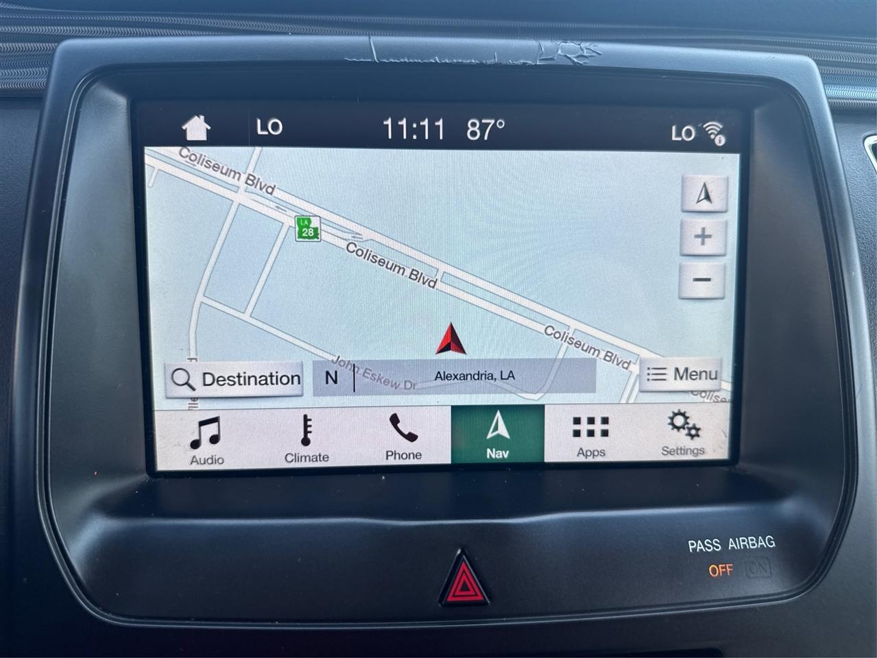 2018 Ford Flex SEL - Photo 22