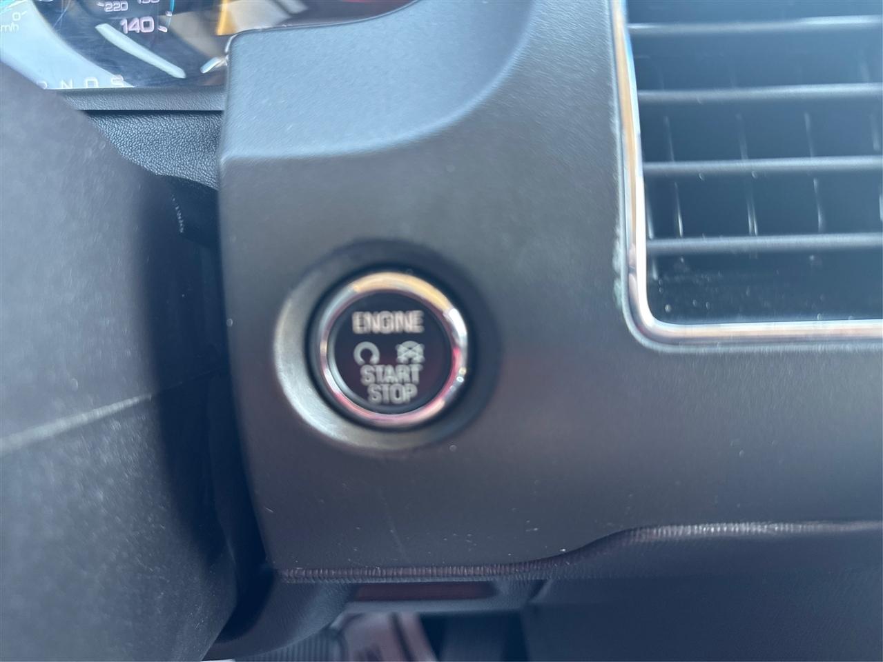 2018 Ford Flex SEL - Photo 24