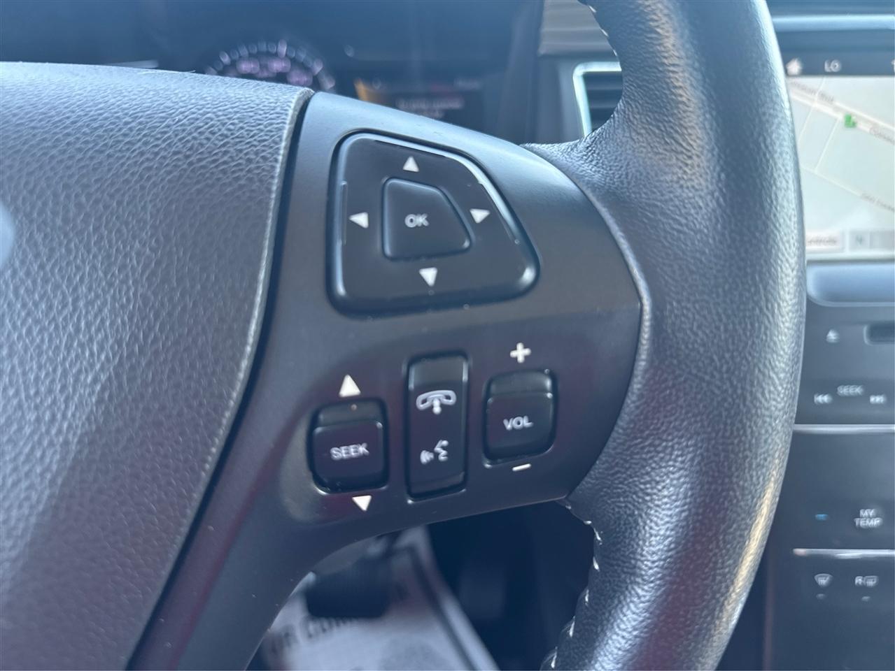 2018 Ford Flex SEL - Photo 26