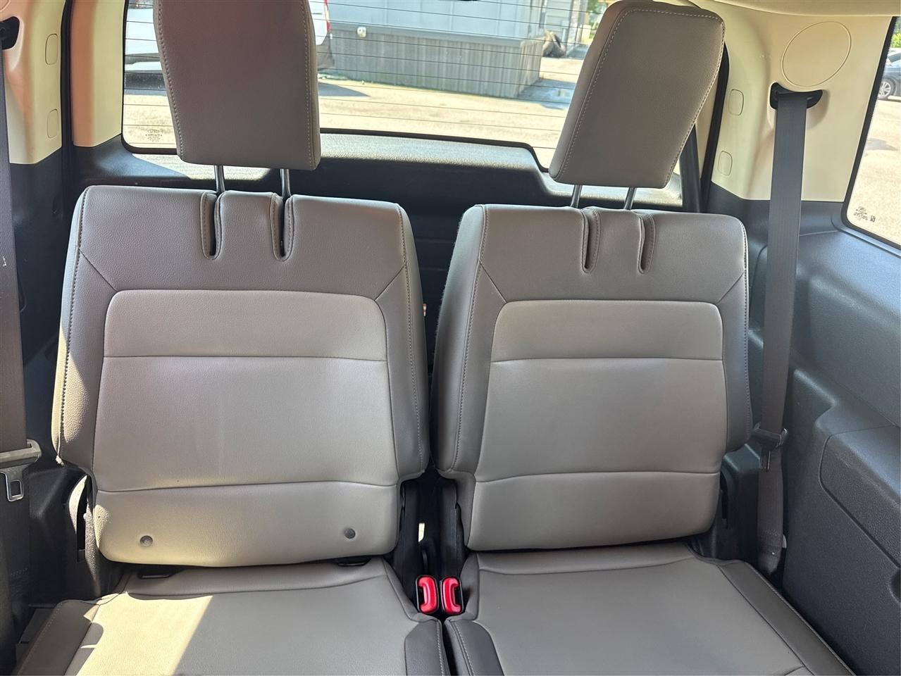 2018 Ford Flex SEL - Photo 27