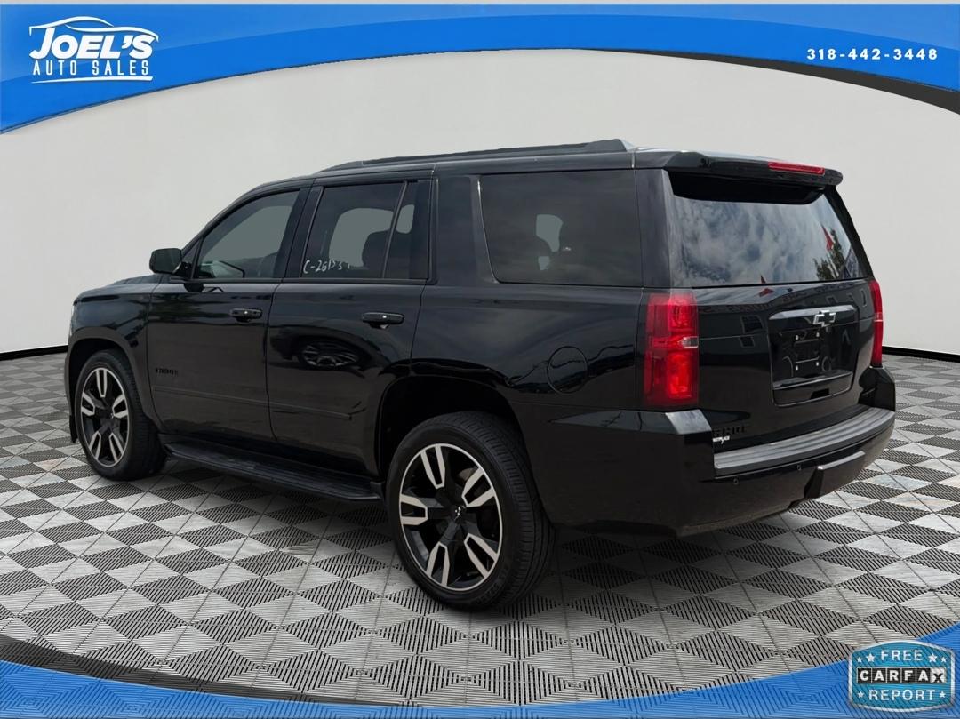 2019 Chevrolet Tahoe Premier - Photo 7