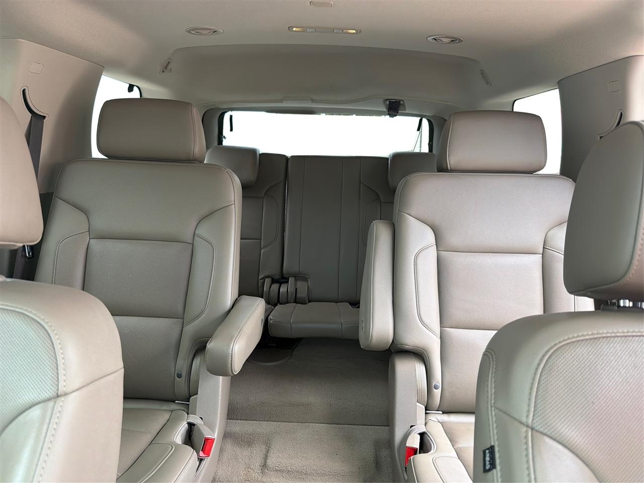 2019 Chevrolet Tahoe Premier - Photo 14