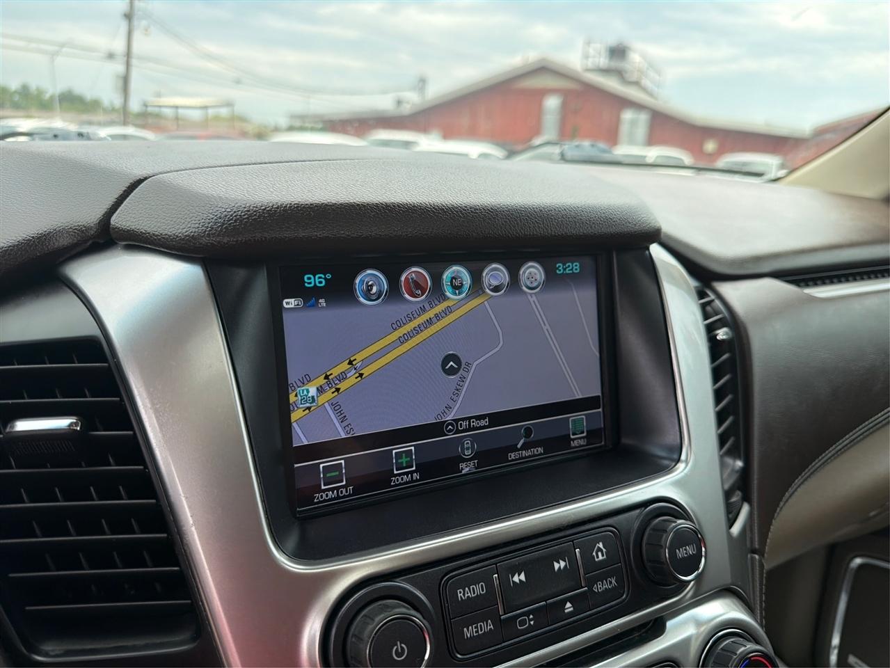 2019 Chevrolet Tahoe Premier - Photo 19