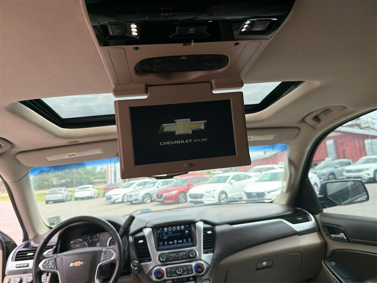 2019 Chevrolet Tahoe Premier - Photo 23
