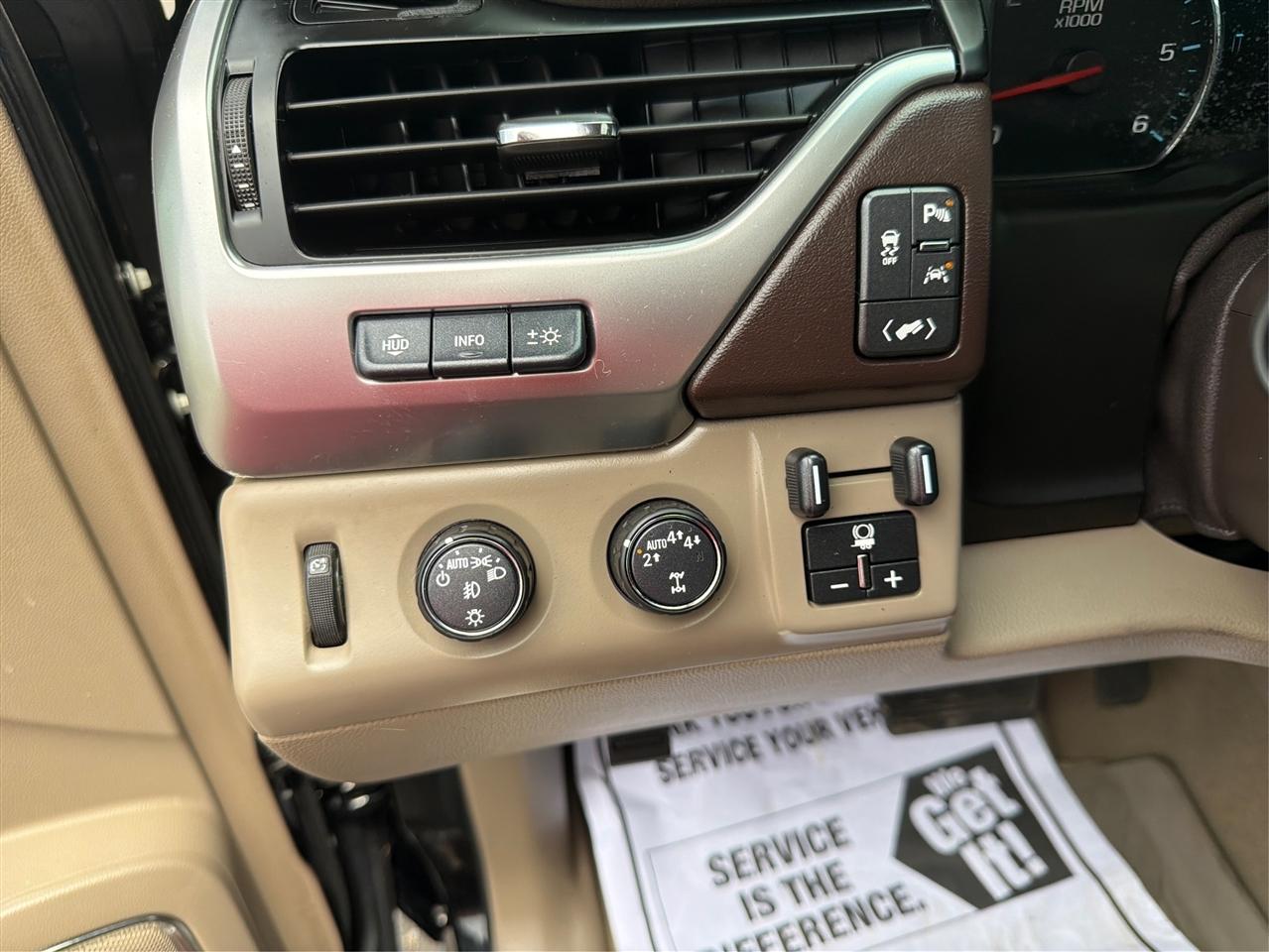 2019 Chevrolet Tahoe Premier - Photo 24